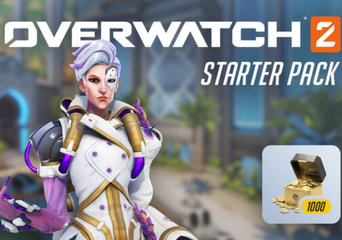 Overwatch 2 - Starter Pack: Season 18 DLC United States Xbox One/Series