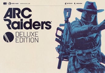 ARC Raiders Deluxe Edition Global Steam
