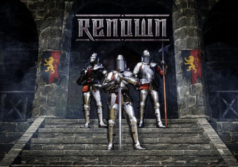 Renown EN/DE/FR/JA/KO/ZH/ZH Global Steam Gift