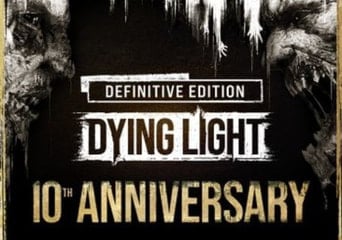 Dying Light Definitive 10th Anniversary Edition ROW Steam
