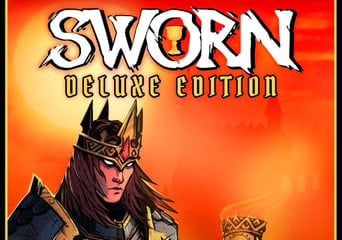 Sworn Deluxe Edition Switzerland Xbox Series/Xbox - PC