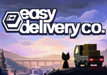 Easy Delivery Co. EN Global Steam