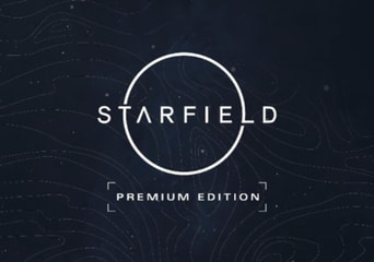 Starfield Premium Edition ROW Xbox Series/Xbox - PC