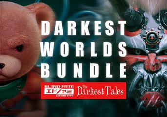 Darkest Worlds - Bundle Canada Xbox One/Series