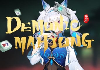 Demonic Mahjong EN/JA/ZH/ZH Global Steam