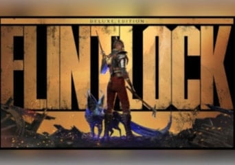 Flintlock: The Siege of Dawn Deluxe Edition EU Steam