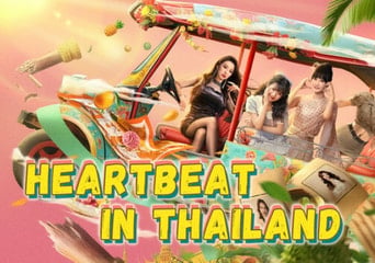 Heartbeat in Thailand EN/JA/KO/RU/ZH/ZH/TH/VI Global Steam