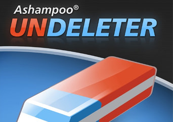 Ashampoo Undeleter Lifetime 1 Dev EN Global Software License