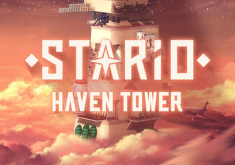 STARIO: Haven Tower EN/JA/ZH/ZH Global Steam