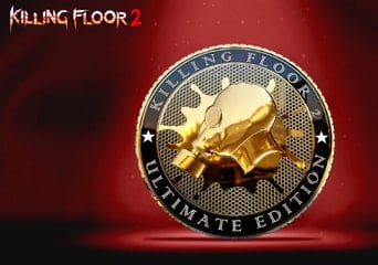 Killing Floor 2 Ultimate Edition EN ROW Xbox One Xbox Series