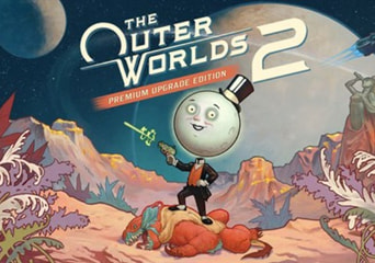The Outer Worlds 2 - Premium Upgrade DLC Global Xbox Series/Xbox - PC