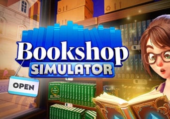 Bookshop Simulator Steam Global