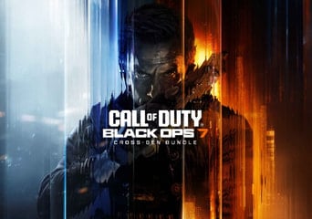 Call of Duty: Black Ops 7 Cross-Gen Edition EN United States Xbox/One/Series/Xbox - PC