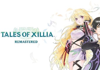 Tales of Xillia Remastered EN EU Steam