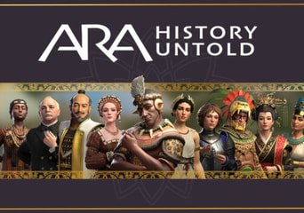 Ara: History Untold Anniversary Edition EN Global Steam Gift