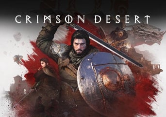 Crimson Desert ROW Steam