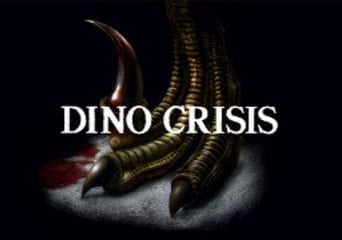 Dino Crisis EN EU Steam