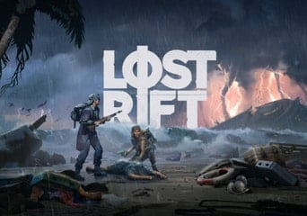Lost Rift Global Steam