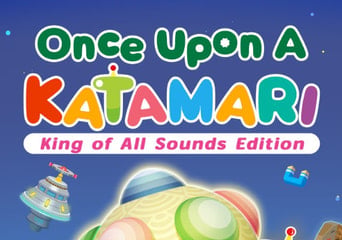 Once Upon a Katamari King of All Sounds Edition EN EU Xbox Series
