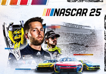 NASCAR 25 EN EU Xbox Series