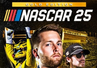 NASCAR 25 Gold Edition EN EU Xbox Series