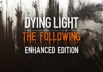 Dying Light: The Following Enhanced Edition EN Global Steam