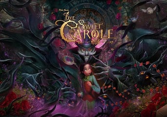 Bye Sweet Carole EN/DE/FR/IT/PT/ES Global Steam Gift