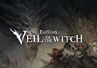 Lost Eidolons: Veil of the Witch Global Steam