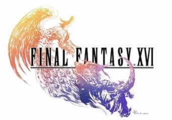 Final Fantasy XVI EN Taiwan Xbox Series Xbox Xbox - PC
