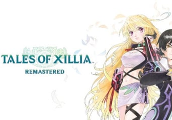 Tales of Xillia Remastered Deluxe Edition EN EU Steam