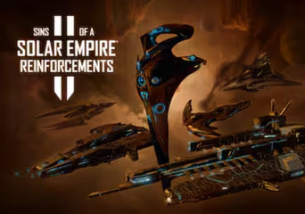 Sins of a Solar Empire II - Reinforcements DLC Global Steam