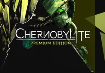 Chernobylite Premium Edition Global Steam