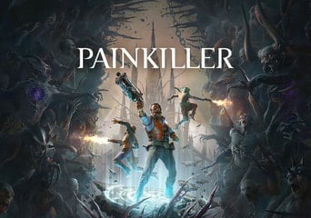 Painkiller Colombia Xbox Series