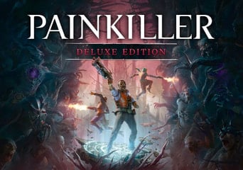 Painkiller Deluxe Edition Global Steam Gift