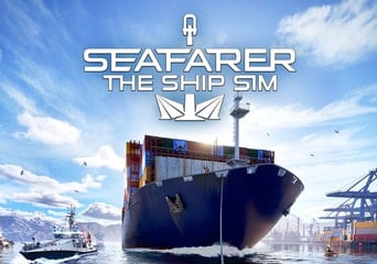Seafarer: The Ship Sim EN/DE/ZH EU Steam