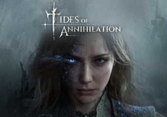 Tides of Annihilation PRE-ORDER Global Steam