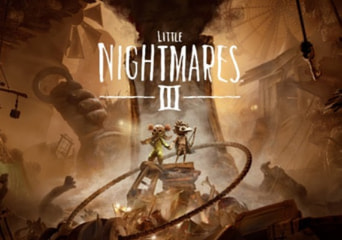 Little Nightmares III Global Steam Gift