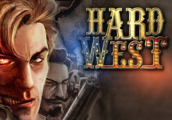 Hard West EN/DE/FR/PL/RU EU Steam