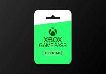 Xbox Game Pass Essential 12 Months CA Canada Xbox Game Pass