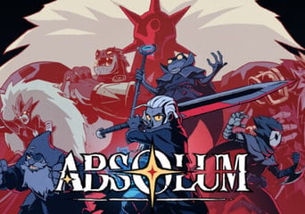 Absolum Global Steam
