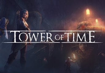 Tower of Time EN/DE/FR/PL/RU/ZH/TR/ZH Global Steam