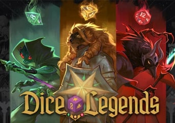 Dice Legends EN/DE/FR/PL/ZH/ES/UK Global Steam