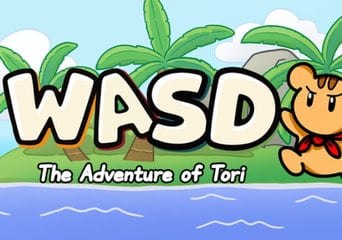 WASD: The Adventure of Tori EN/JA/KO Global Steam