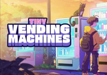 Tiny Vending Machines EN/FR/JA/PT/ZH/ES/ZH Global Steam