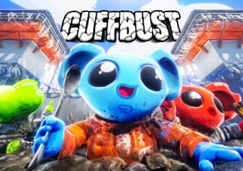 Cuffbust Global Steam