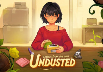 Undusted: Letters from the Past Global Steam
