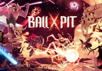 BALL x PIT EN EU Xbox Series Xbox Xbox - PC