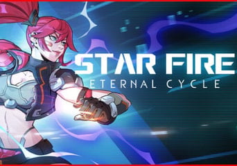 Star Fire: Eternal Cycle Global Steam