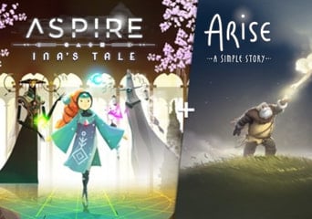 Arise + Aspire: Ina's Tale - Bundle EN United Kingdom Xbox One Xbox Series