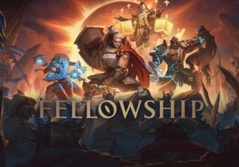 Fellowship Global Steam